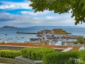 Castle Cornet,  Guernsey