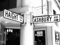 Haight Asbury