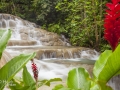 Jamaica Dunns River Falls