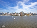 NYC Skyline