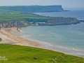 Northern Ireland Coast