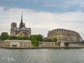 Notre Dame de Paris