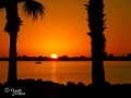 Ringling Bridge Sunset