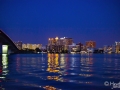 Sarasota Bay at Night