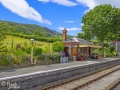 Train Station