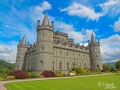 Inveraray Castle, Scotland