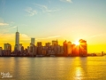 New York City Sunrise