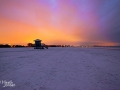 Siesta Key Sunrise