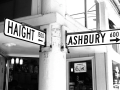 Haight Asbury