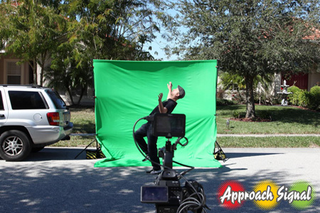 sarasota product demo video production