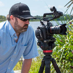 sarasota filmmaker