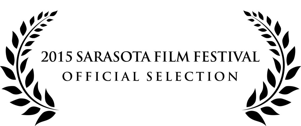 Sarasota Film Festival Official Selection