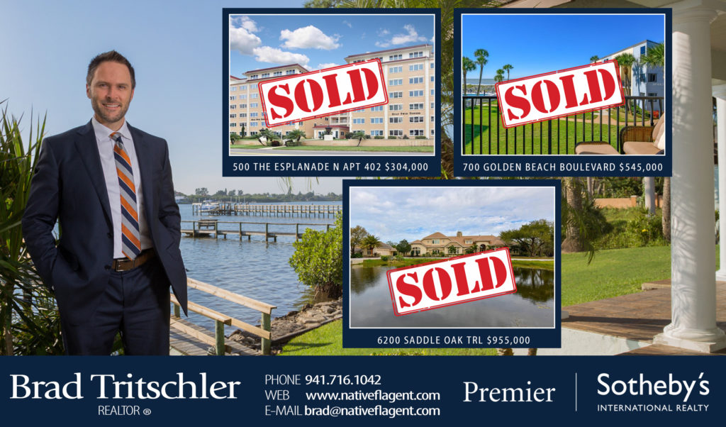 Venice Florida real estate